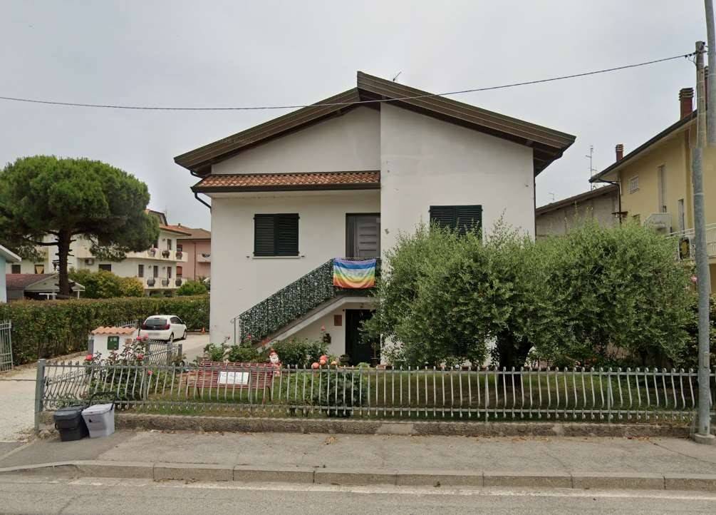 appartamento in vendita a Gatteo in zona Gatteo a Mare