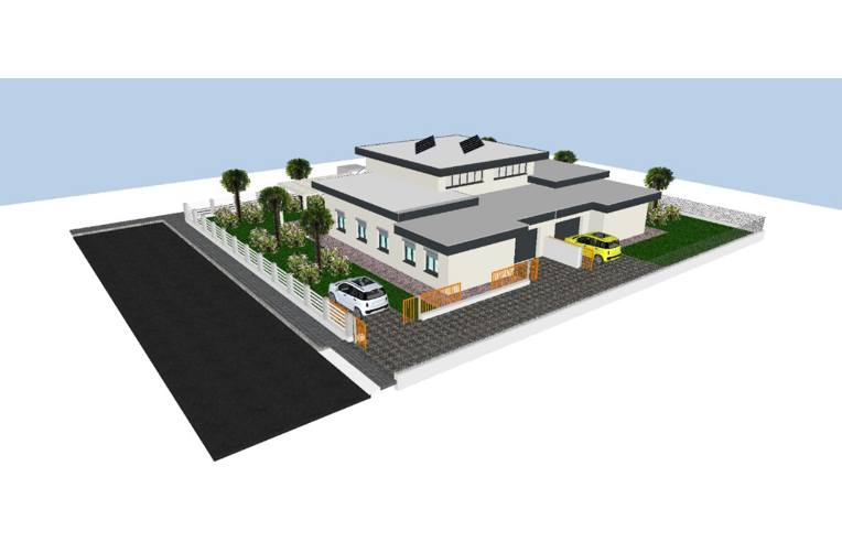 casa indipendente in vendita a Gatteo in zona Gatteo a Mare