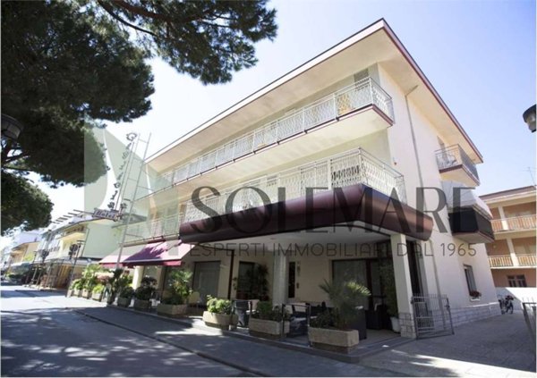 appartamento in vendita a Gatteo in zona Gatteo a Mare