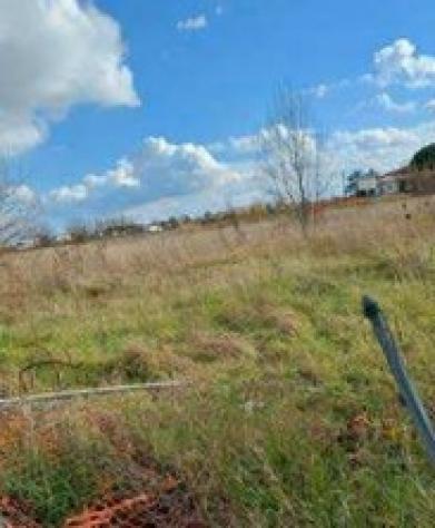 terreno edificabile in vendita a Gatteo