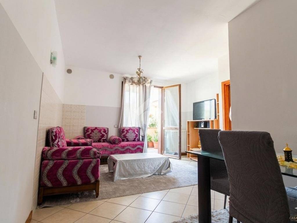 appartamento in vendita a Gatteo in zona Sant'Angelo