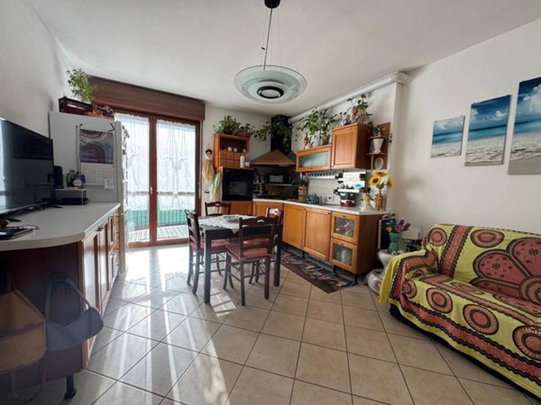 appartamento in vendita a Gatteo in zona Sant'Angelo