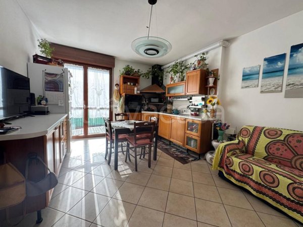 appartamento in vendita a Gatteo in zona Sant'Angelo