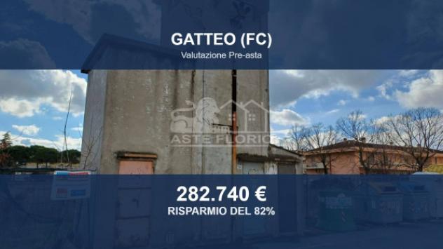 terreno edificabile in vendita a Gatteo