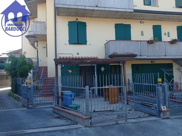appartamento in vendita a Gatteo in zona Sant'Angelo