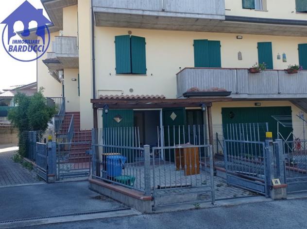 appartamento in vendita a Gatteo in zona Sant'Angelo