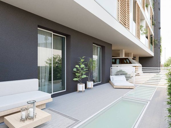 appartamento in vendita a Gatteo in zona Gatteo a Mare