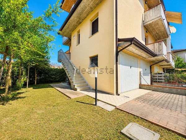 appartamento in vendita a Gatteo in zona Sant'Angelo