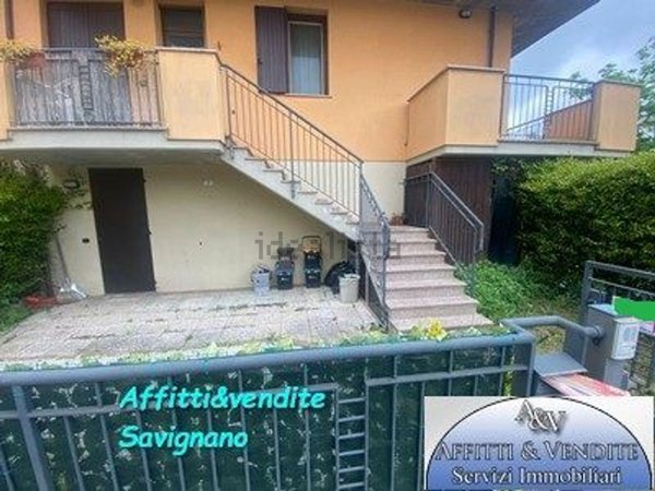 appartamento in vendita a Gatteo