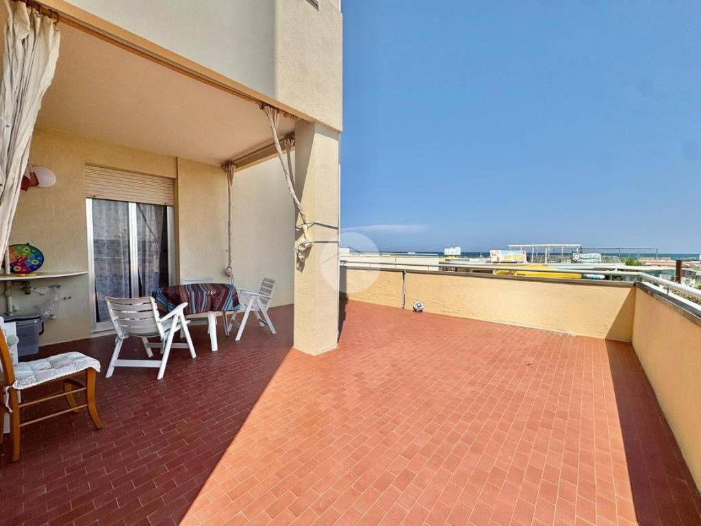 appartamento in vendita a Gatteo in zona Gatteo a Mare