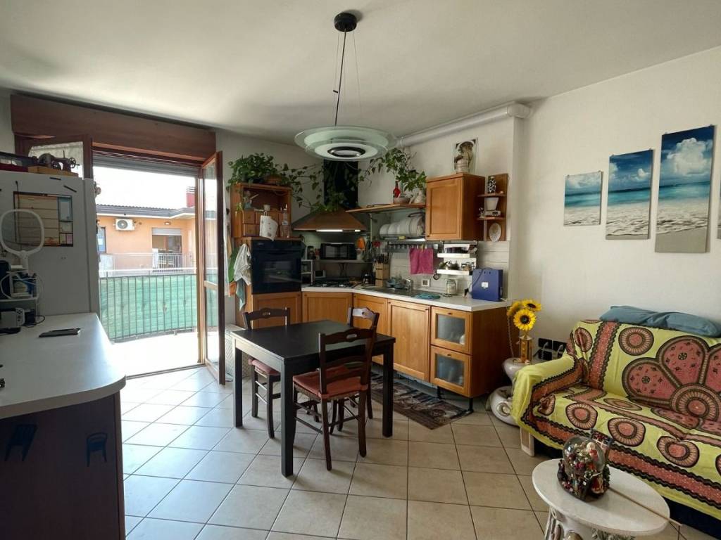 appartamento in vendita a Gatteo in zona Sant'Angelo
