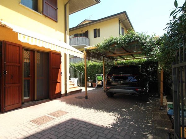 appartamento in vendita a Gatteo in zona Sant'Angelo