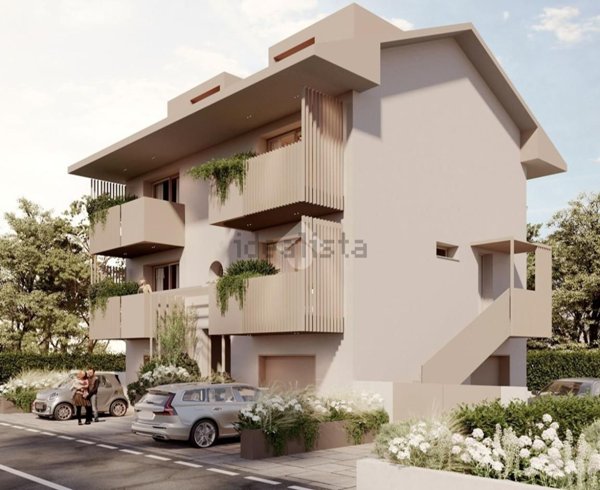 appartamento in vendita a Gatteo in zona Gatteo a Mare