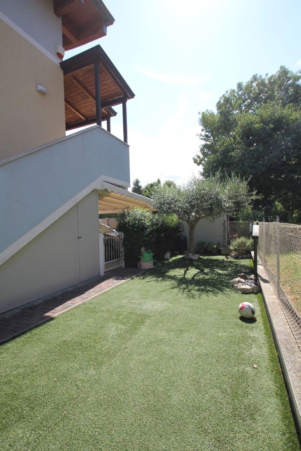 appartamento in vendita a Gatteo in zona Sant'Angelo