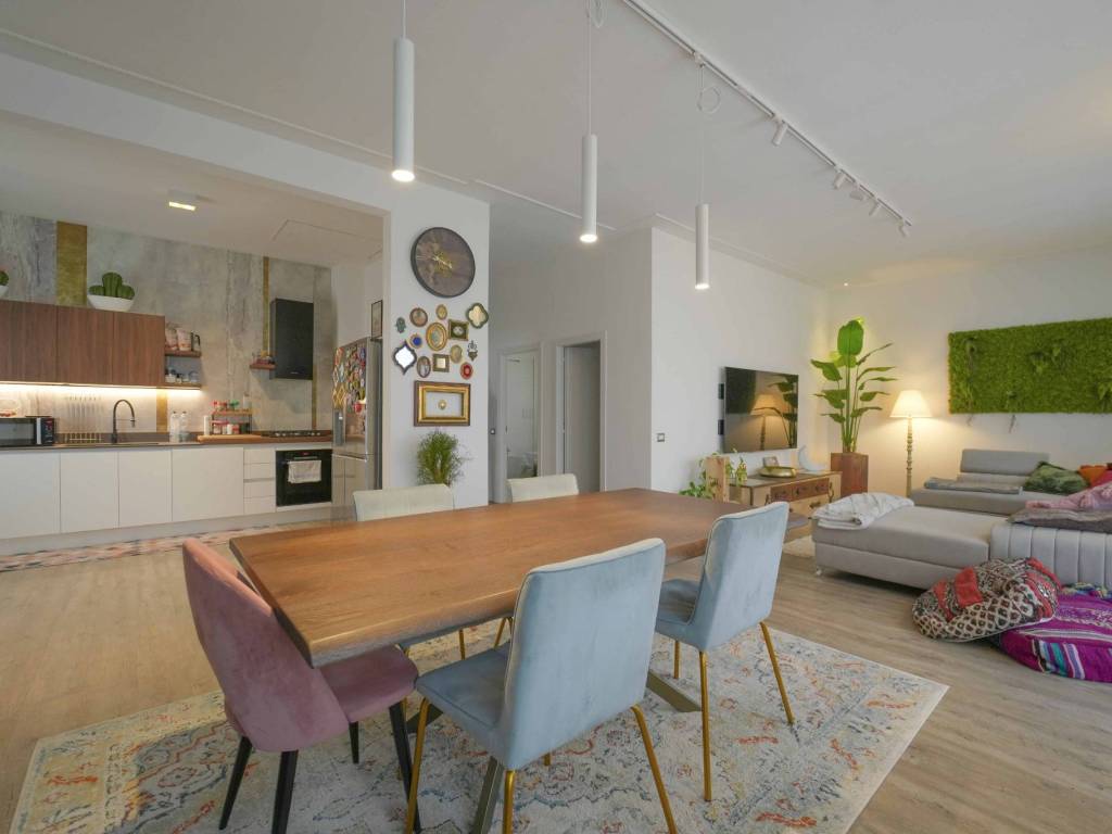 appartamento in vendita a Gatteo in zona Gatteo a Mare