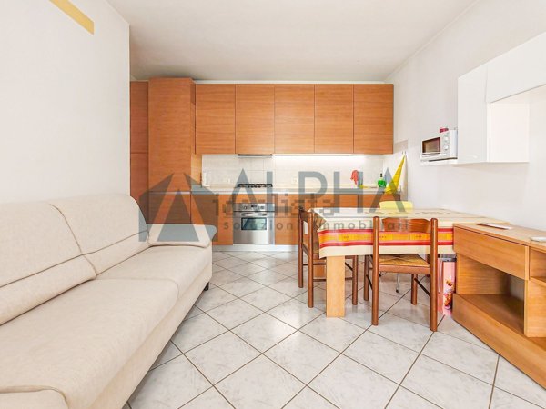 appartamento in vendita a Gatteo in zona Gatteo a Mare