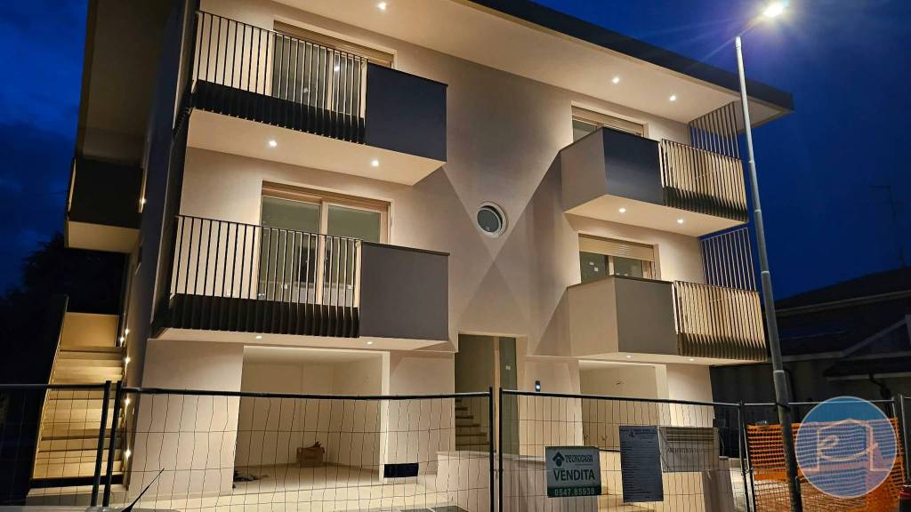 appartamento in vendita a Gatteo in zona Gatteo a Mare