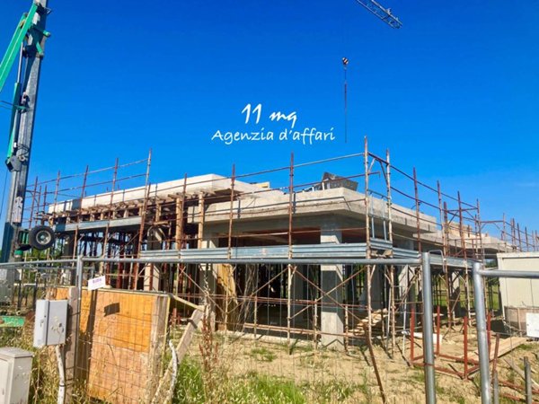 casa indipendente in vendita a Gatteo in zona Gatteo a Mare