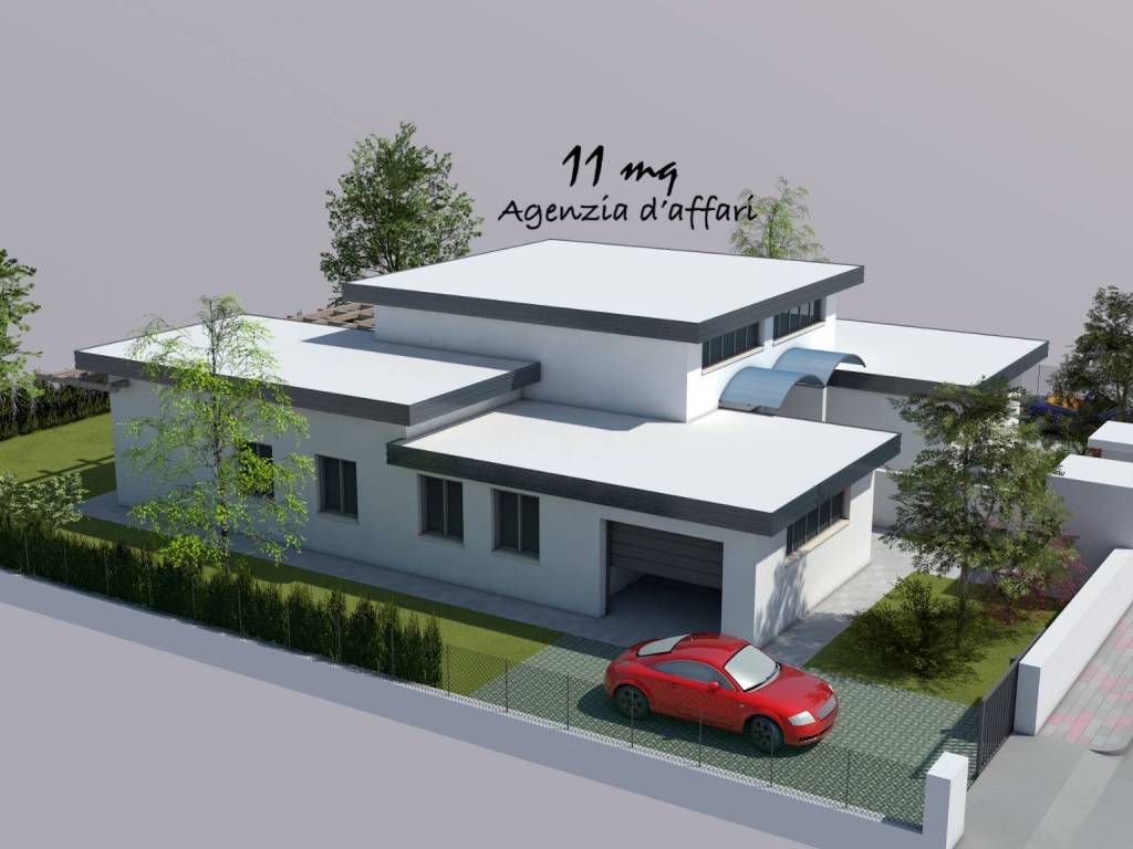 casa indipendente in vendita a Gatteo in zona Gatteo a Mare