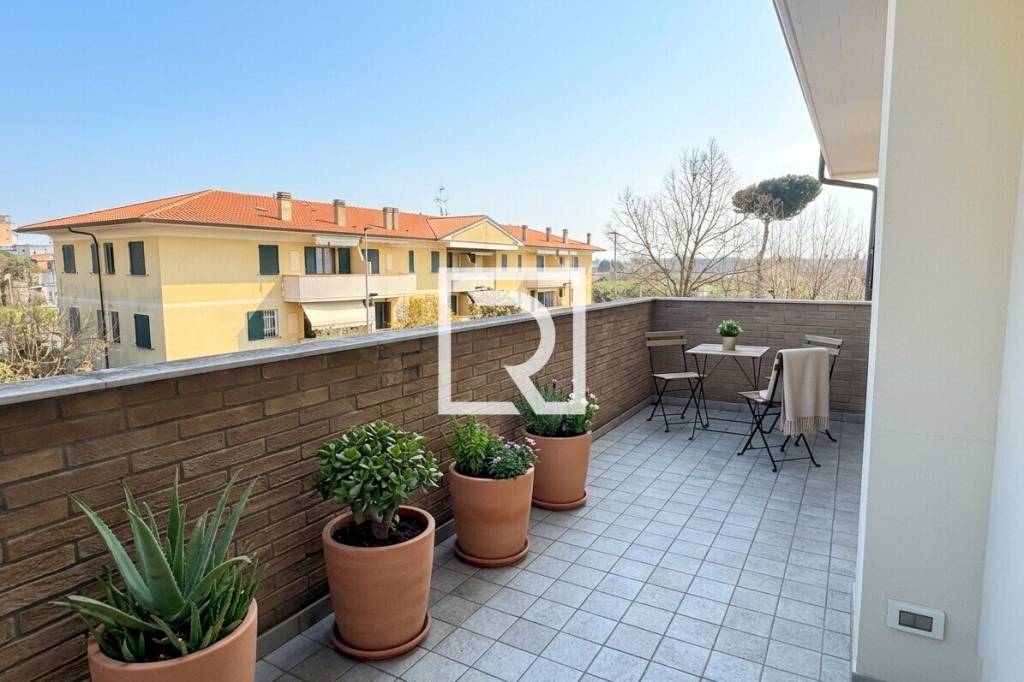appartamento in vendita a Gatteo in zona Gatteo a Mare