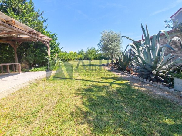 casa indipendente in vendita a Gatteo in zona Sant'Angelo