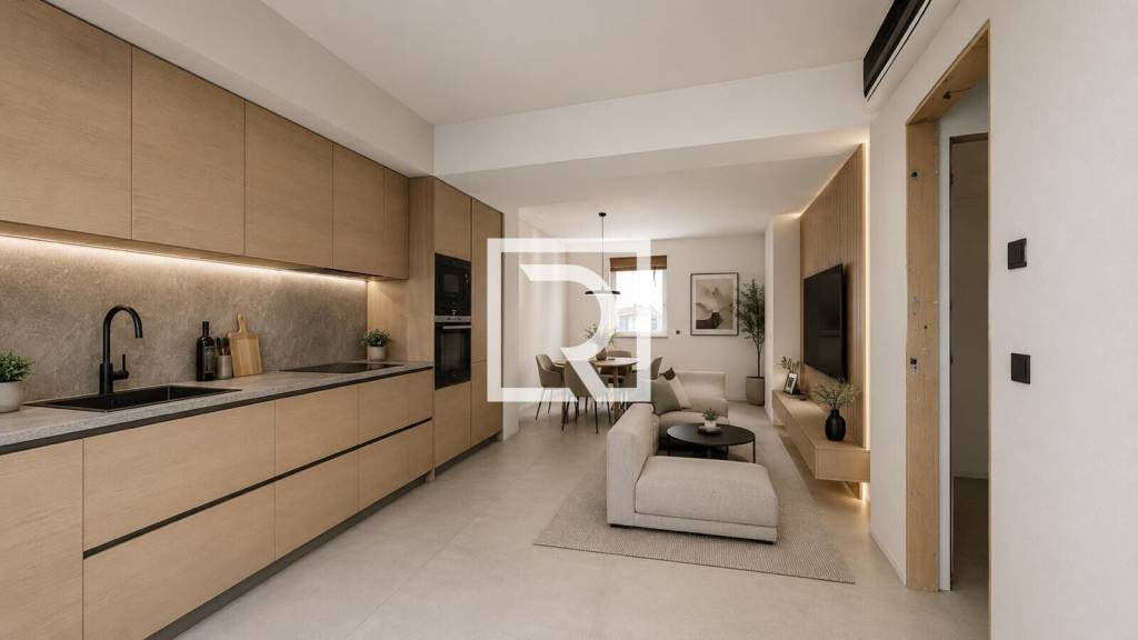 appartamento in vendita a Gatteo in zona Gatteo a Mare