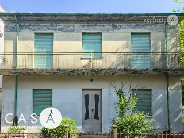 casa indipendente in vendita a Gatteo in zona Gatteo a Mare