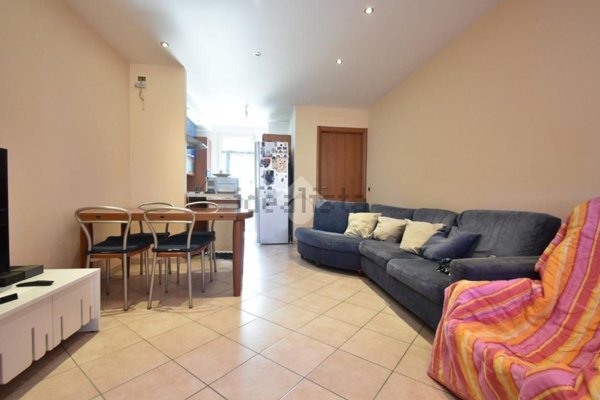 casa semindipendente in vendita a Gatteo in zona Fiumicino
