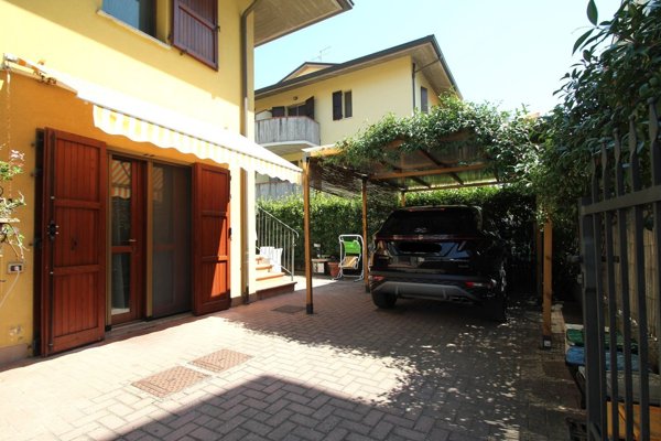 appartamento in vendita a Gatteo in zona Sant'Angelo