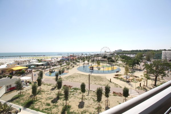 appartamento in vendita a Gatteo in zona Gatteo a Mare