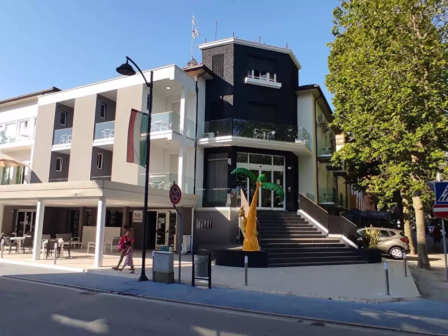 attivita commerciale in vendita a Gatteo in zona Gatteo a Mare