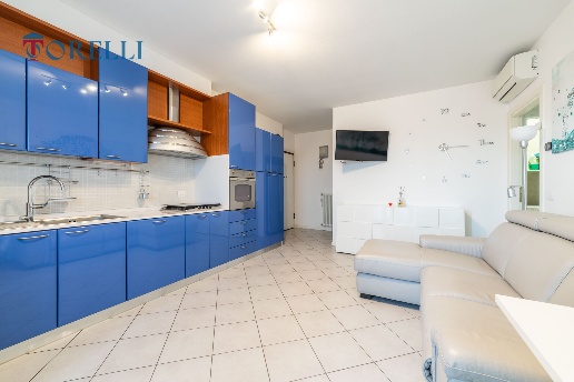 appartamento in vendita a Gatteo in zona Sant'Angelo