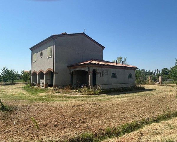 casa indipendente in vendita a Gatteo