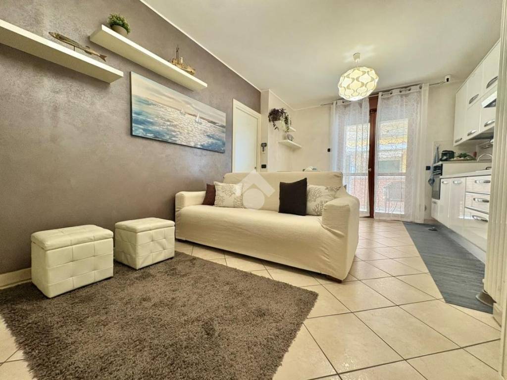 appartamento in vendita a Gatteo in zona Gatteo a Mare