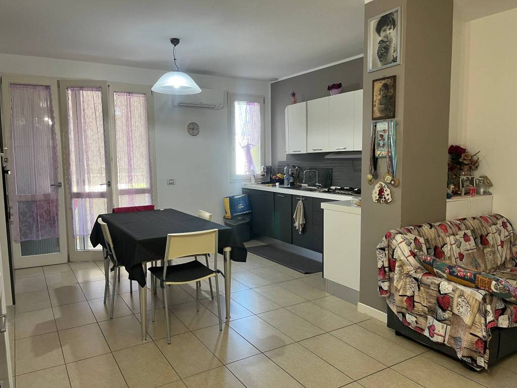 appartamento in vendita a Gatteo in zona Sant'Angelo