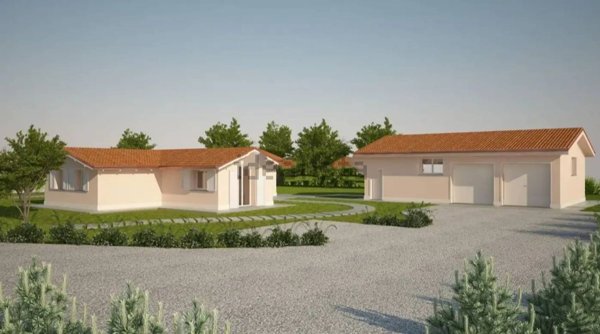 casa indipendente in vendita a Gatteo