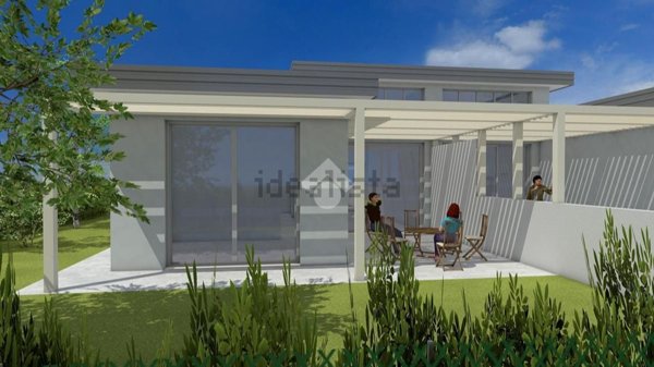 appartamento in vendita a Gatteo