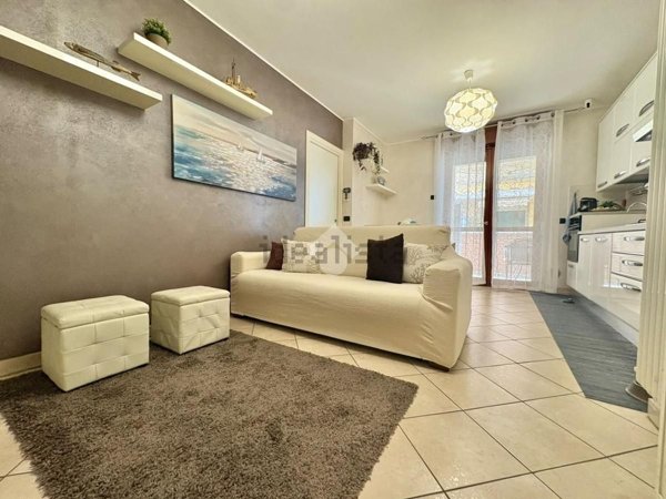appartamento in vendita a Gatteo