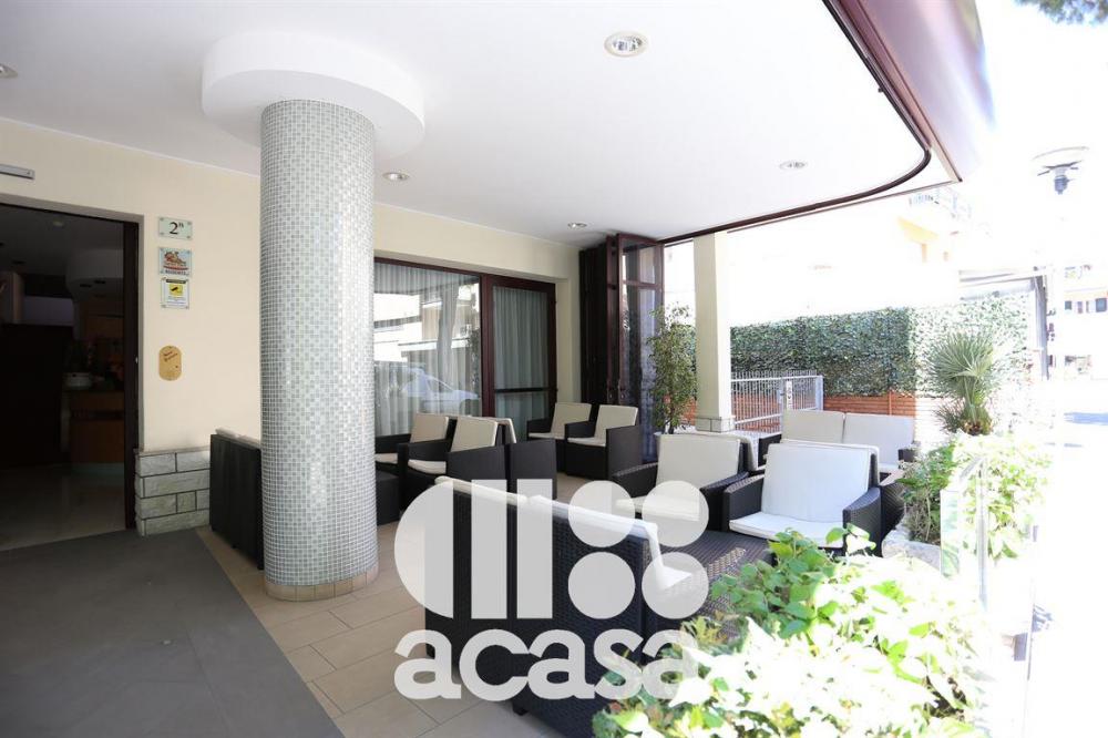 albergo in vendita a Gatteo in zona Gatteo a Mare