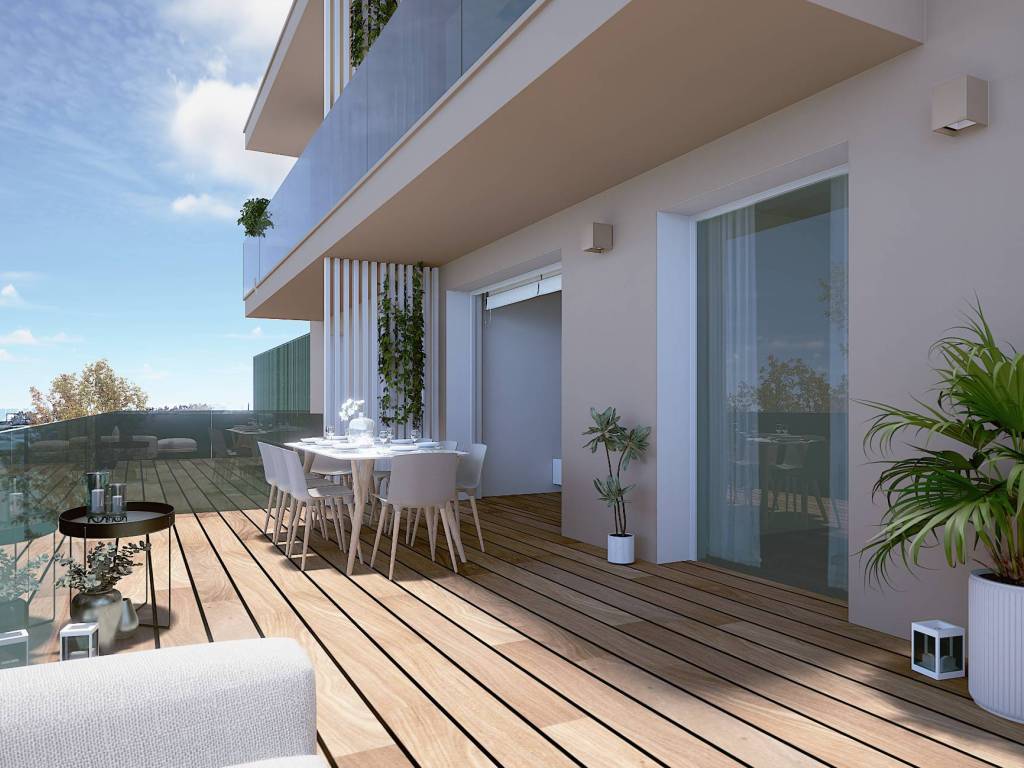 appartamento in vendita a Gatteo in zona Gatteo a Mare