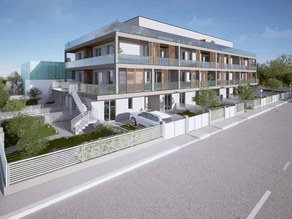 appartamento in vendita a Gatteo in zona Gatteo a Mare