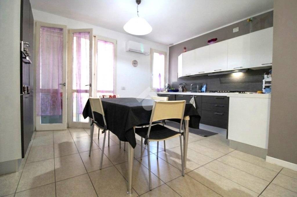 appartamento in vendita a Gatteo in zona Sant'Angelo