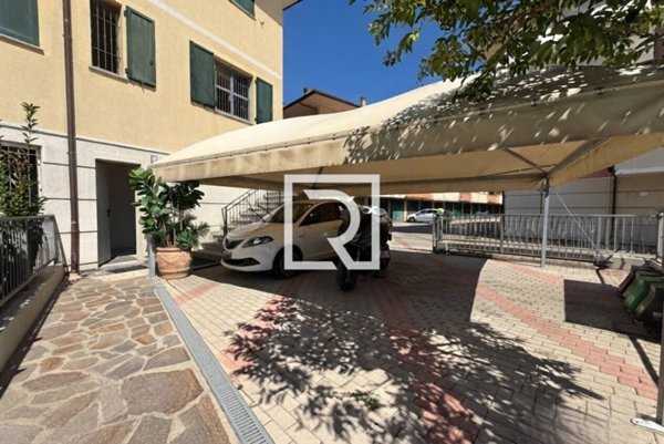 appartamento in vendita a Gatteo in zona Gatteo a Mare
