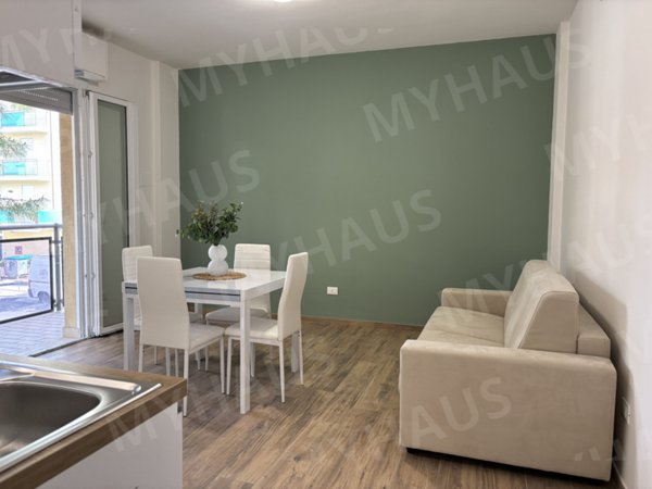 appartamento in vendita a Gatteo in zona Gatteo a Mare
