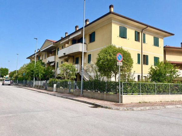 appartamento in vendita a Gatteo in zona Gatteo a Mare