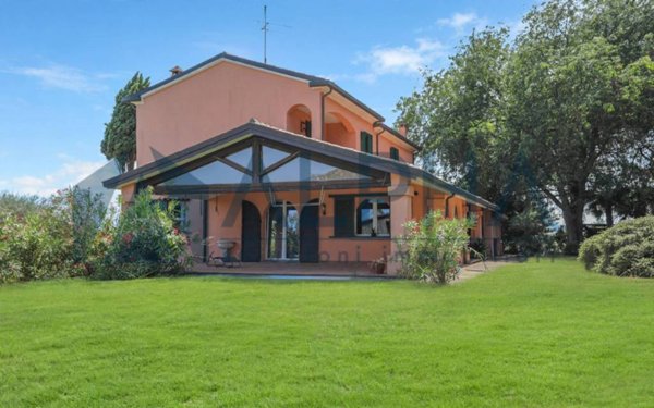 casa indipendente in vendita a Gatteo in zona Sant'Angelo