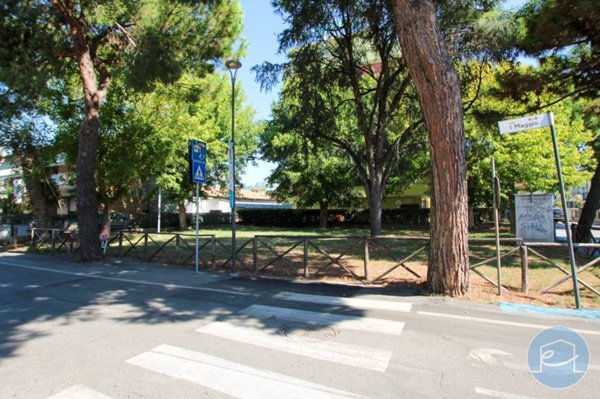 terreno edificabile in vendita a Gatteo in zona Gatteo a Mare