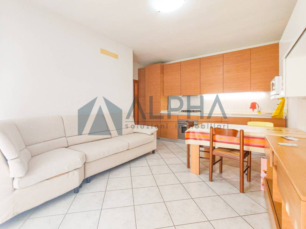 appartamento in vendita a Gatteo in zona Gatteo a Mare