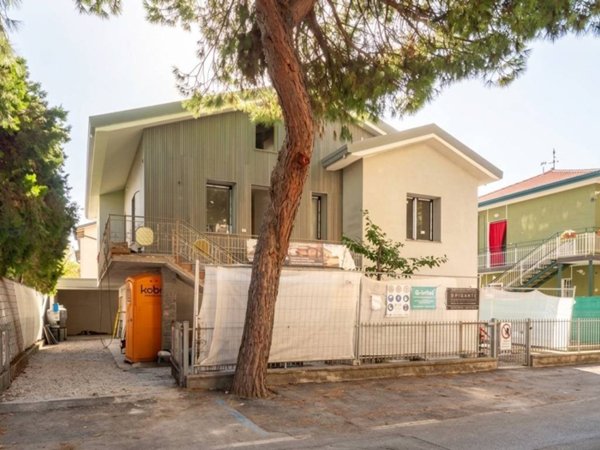 appartamento in vendita a Gatteo in zona Gatteo a Mare