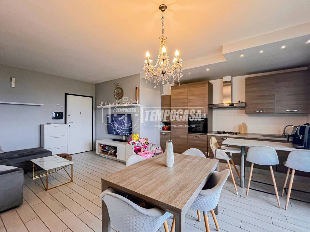 appartamento in vendita a Gatteo in zona Gatteo a Mare